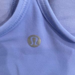 Lululemon Power Pose Tank NWT